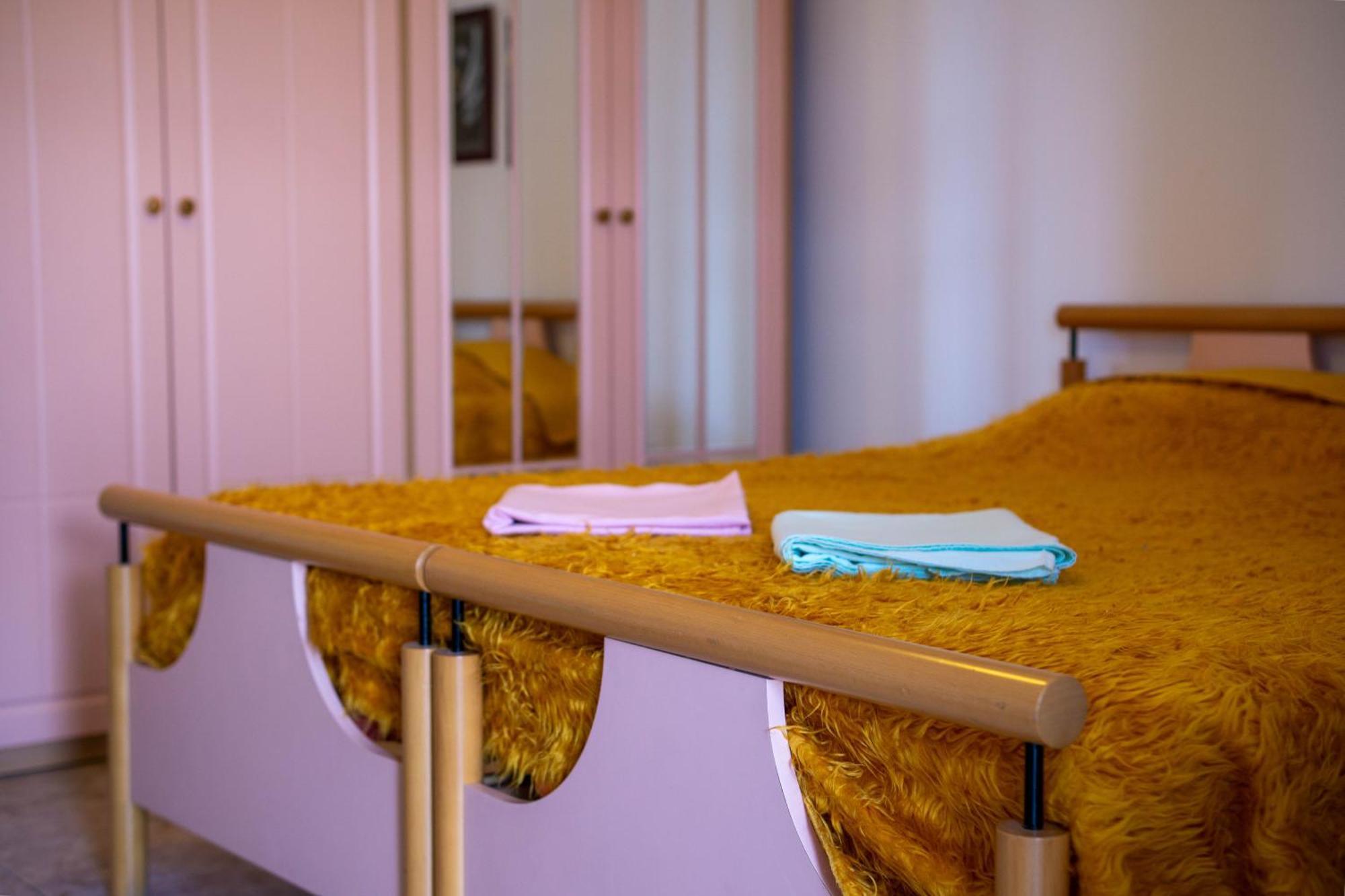 Bllok Bright Private Bedrooms With Private Bathroom On Shared Apartment Tirana Exteriér fotografie