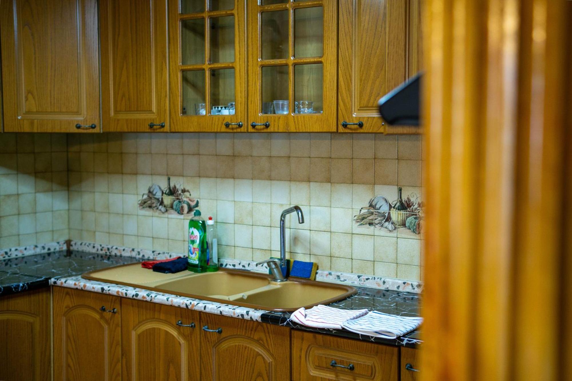 Bllok Bright Private Bedrooms With Private Bathroom On Shared Apartment Tirana Exteriér fotografie
