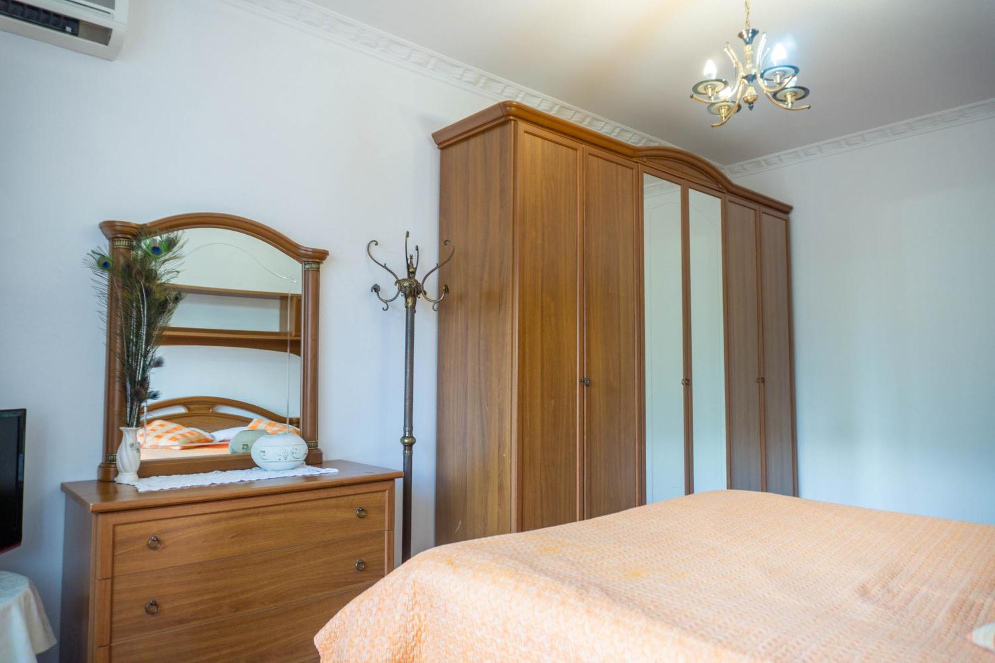 Bllok Bright Private Bedrooms With Private Bathroom On Shared Apartment Tirana Exteriér fotografie