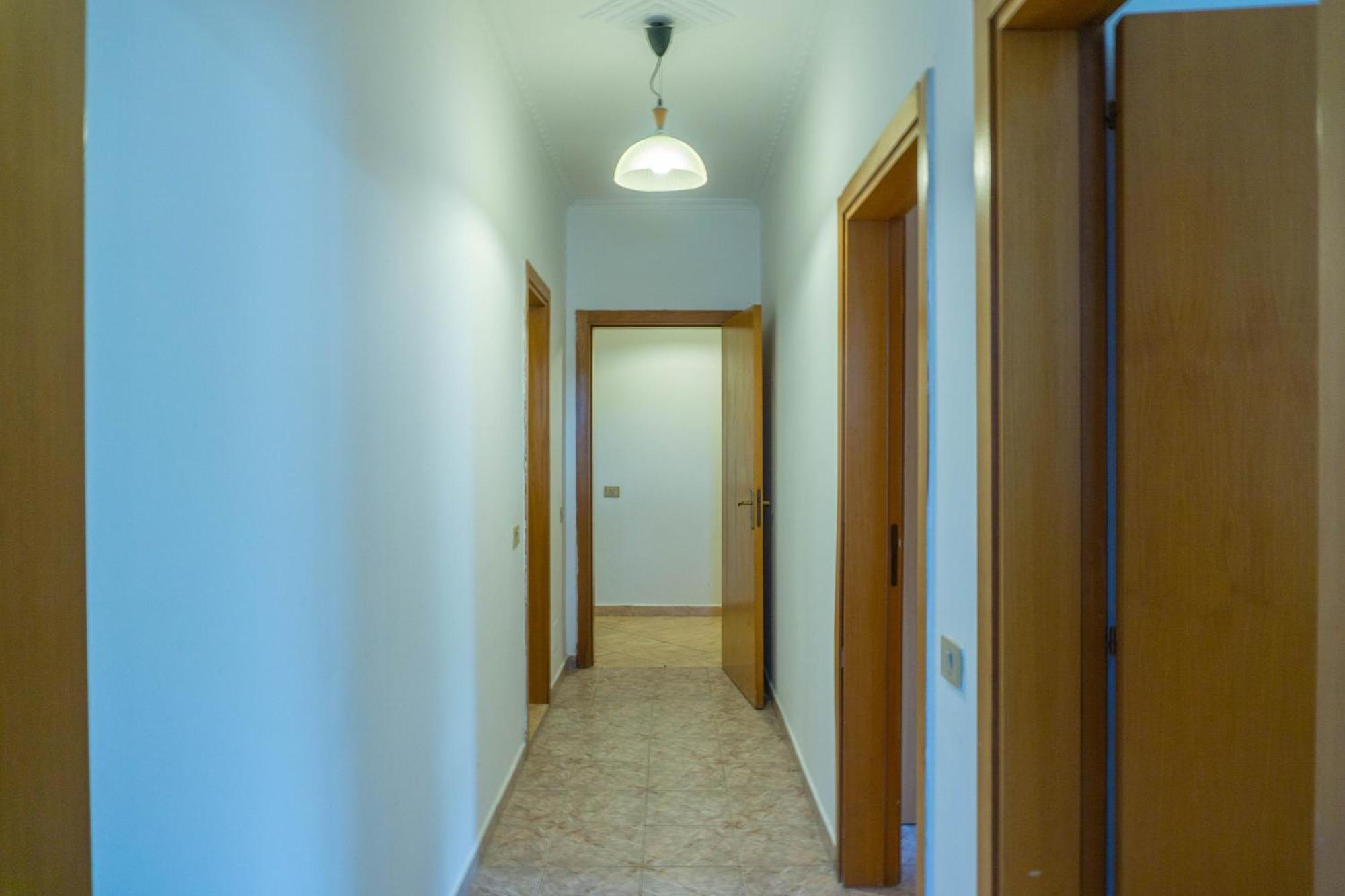 Bllok Bright Private Bedrooms With Private Bathroom On Shared Apartment Tirana Exteriér fotografie