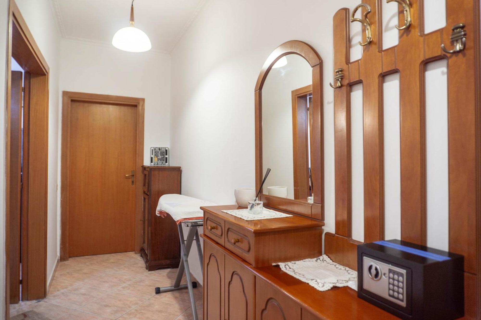 Bllok Bright Private Bedrooms With Private Bathroom On Shared Apartment Tirana Exteriér fotografie