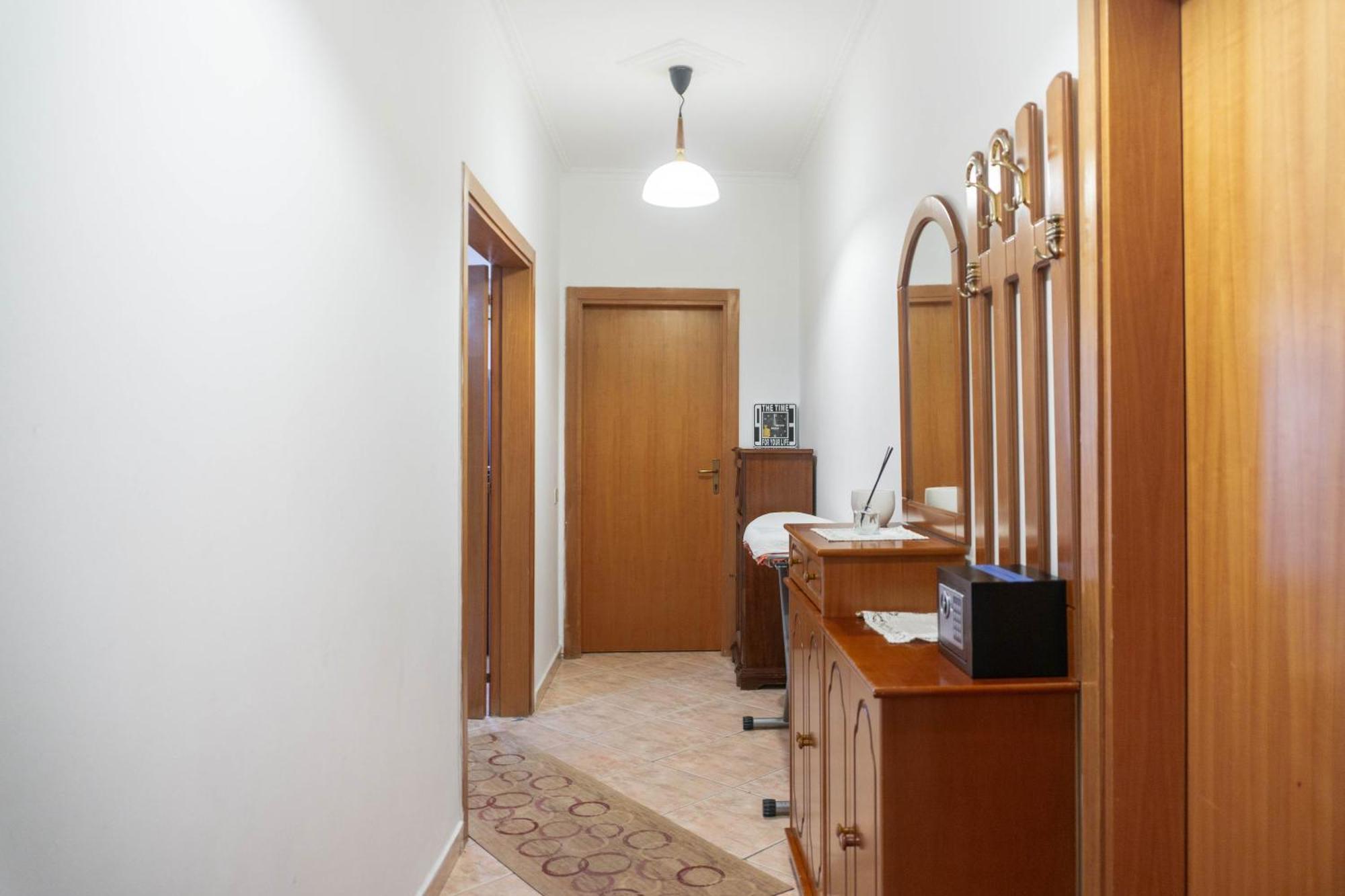 Bllok Bright Private Bedrooms With Private Bathroom On Shared Apartment Tirana Exteriér fotografie